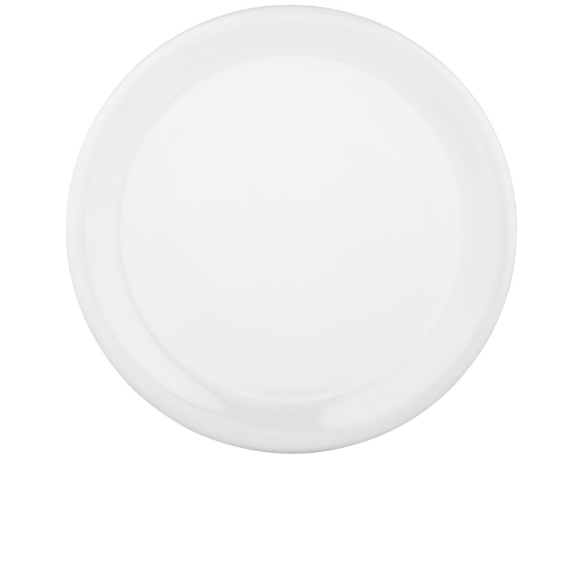 ΠΙΑΤΟ ΡΗΧΟ WHITE 17 CM BYBONE 