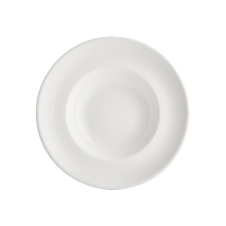 ΠΙΑΤΟ ΒΑΘΥ WHITE 27 CM BYBONE 