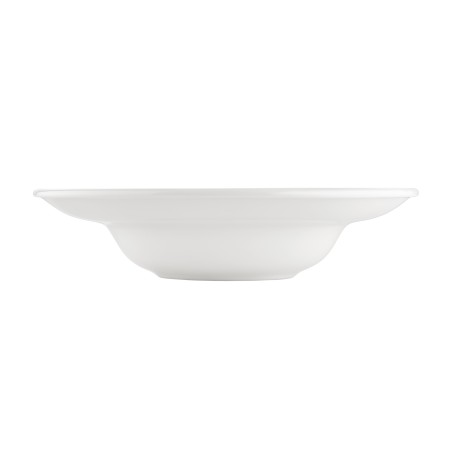 ΠΙΑΤΟ ΒΑΘΥ WHITE 27 CM BYBONE 