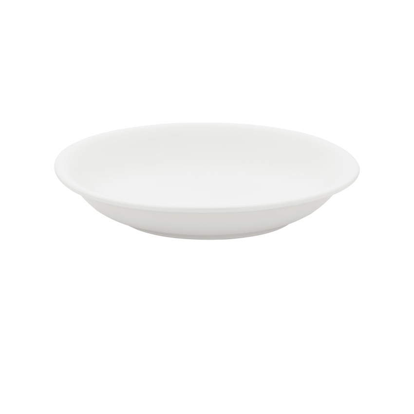 ΠΙΑΤΟ ΒΑΘΥ WHITE 23 CM BYBONE 