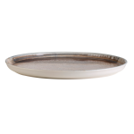 ΠΙΑΤΟ ΕΠΙΠΕΔΟ FLAT NATURA 27 CM NEW BONE CHINA 
