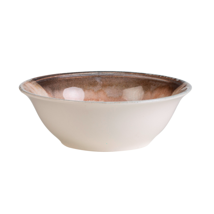 ΜΠΩΛ NATURA 14 CM NEW BONE CHINA 