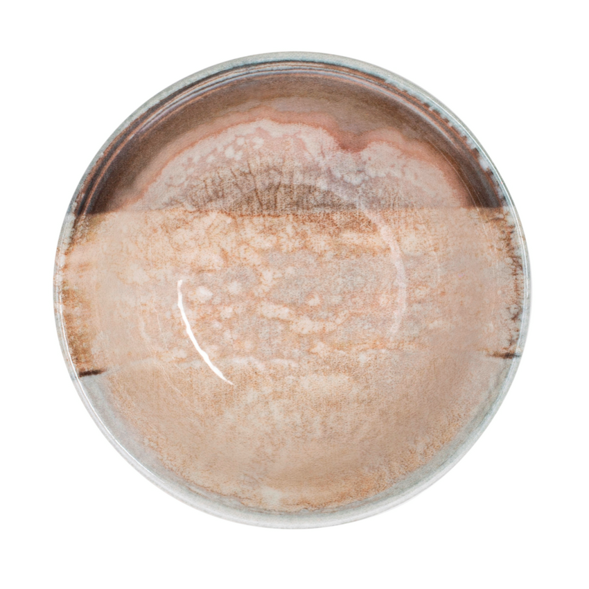 ΜΠΩΛ NATURA 14 CM NEW BONE CHINA 
