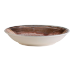 ΠΙΑΤΟ ΒΑΘΥ NATURA 20 CM NEW BONE CHINA 