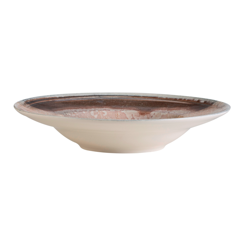 ΠΙΑΤΟ ΠΑΣΤΑΣ NATURA 26 CM NEW BONE CHINA 