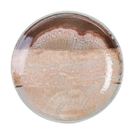 ΠΙΑΤΟ ΡΗΧΟ NATURA 21 CM NEW BONE CHINA 