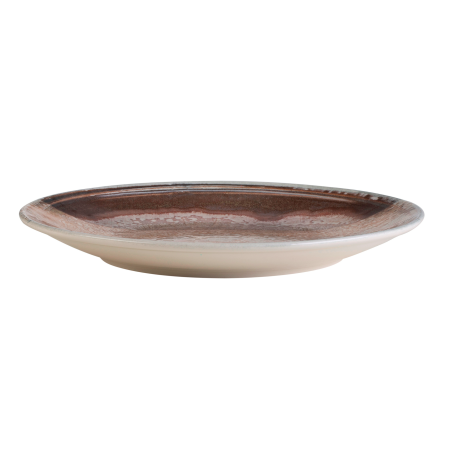 ΠΙΑΤΟ ΡΗΧΟ NATURA 23 CM NEW BONE CHINA 
