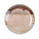 ΠΙΑΤΟ ΡΗΧΟ NATURA 27 CM NEW BONE CHINA 