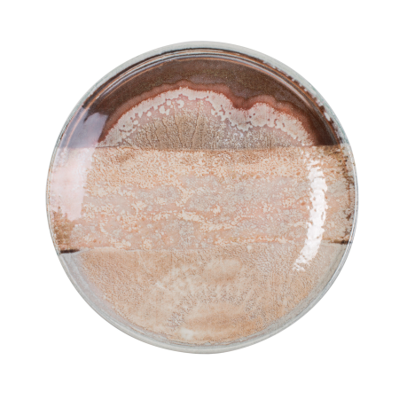 ΠΙΑΤΟ ΡΗΧΟ NATURA 27 CM NEW BONE CHINA 