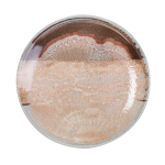 ΠΙΑΤΟ ΡΗΧΟ NATURA 30 CM NEW BONE CHINA 