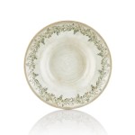 ΠΙΑΤΟ ΒΑΘΥ OLIVA 27CM BYBONE 
