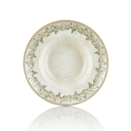 ΠΙΑΤΟ ΒΑΘΥ OLIVA 27CM BYBONE 
