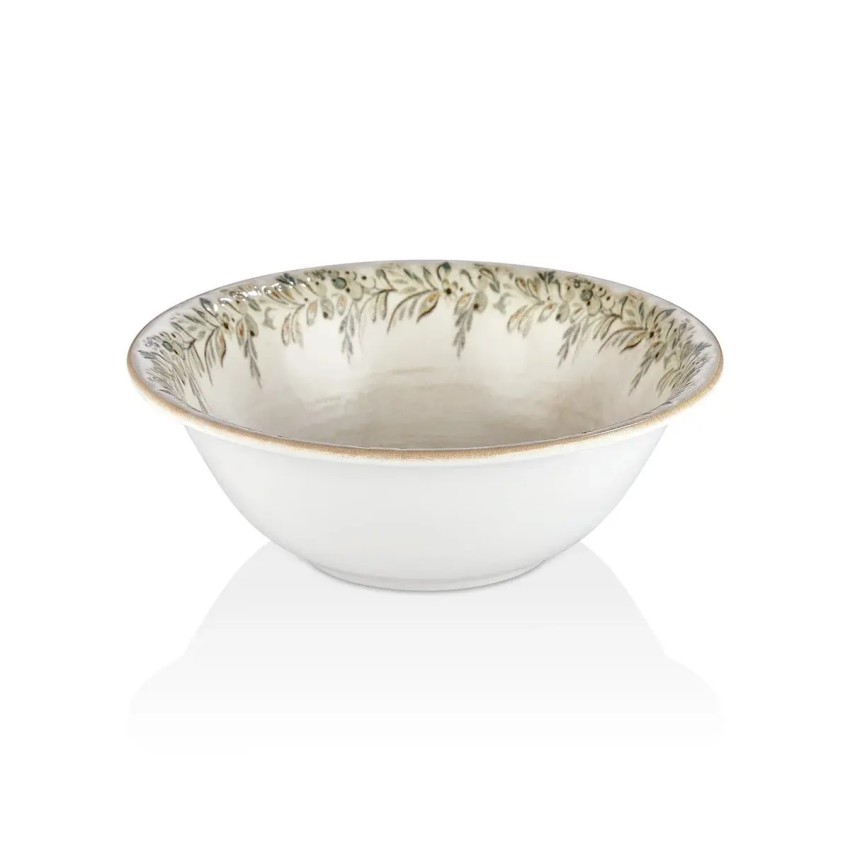 ΜΠΩΛ OLIVA 18CM BYBONE 