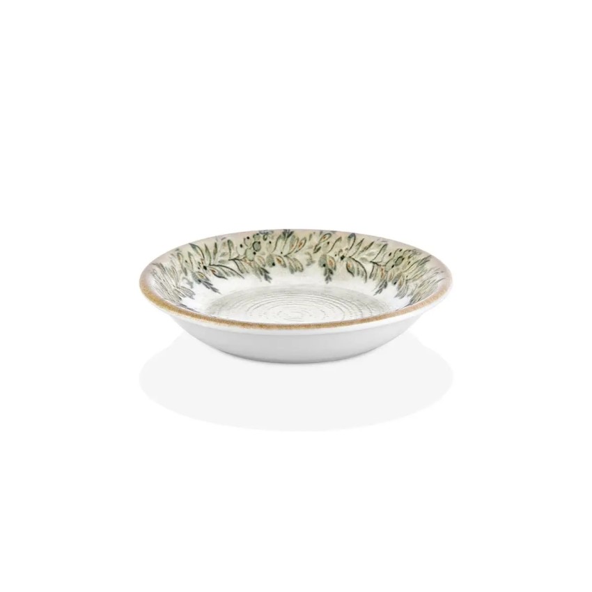 ΜΠΩΛΑΚΙ OLIVA 9CM BYBONE 