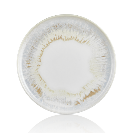 ΠΙΑΤΟ ΕΠΙΠΕΔΟ WAVE 22 CM BYBONE 