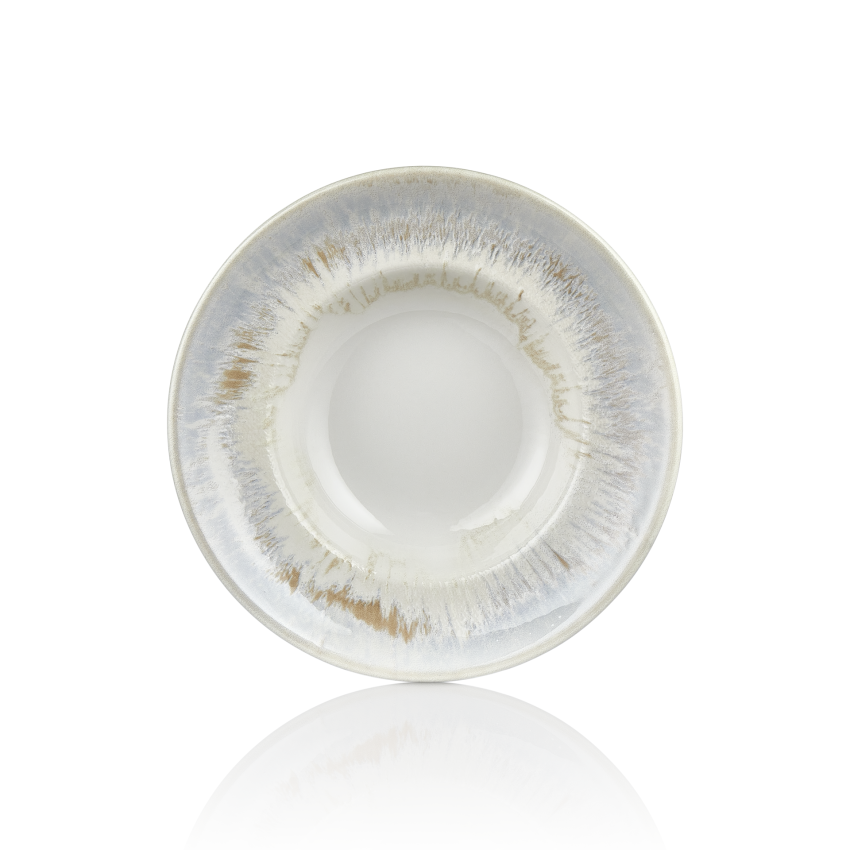 ΠΙΑΤΟ ΒΑΘΥ WAVE 27 CM BYBONE 