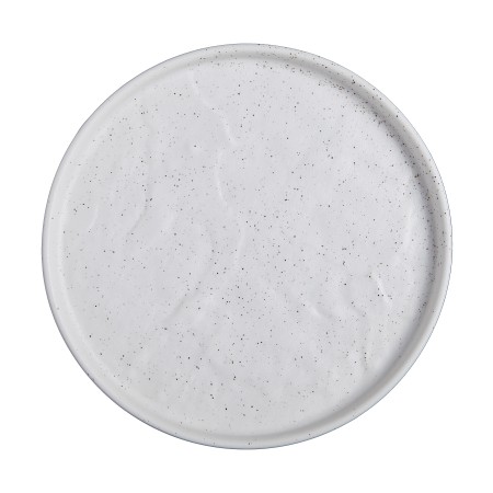 Πιάτο Ρηχό 22|2,2 cm White Dune