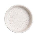 Μπωλ 14x3 cm Στρογγυλό White Dune