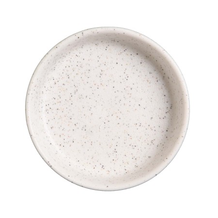 Μπωλ 10x2.5 cm Στρογγυλό White Dune