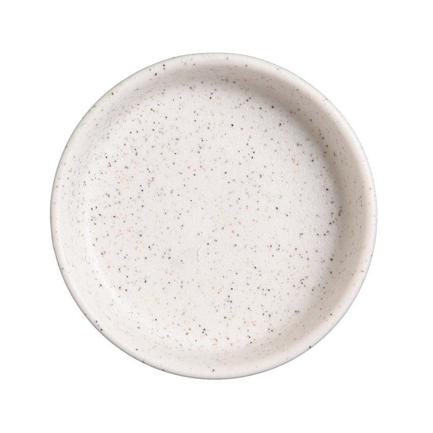 Μπωλ 14x3 cm Στρογγυλό White Dune