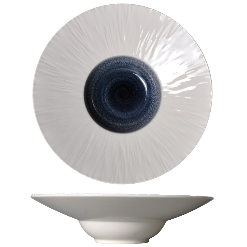ΠΙΑΤΟ ΒΑΘΥ 27 CM VYTHOS PRESTIGE 