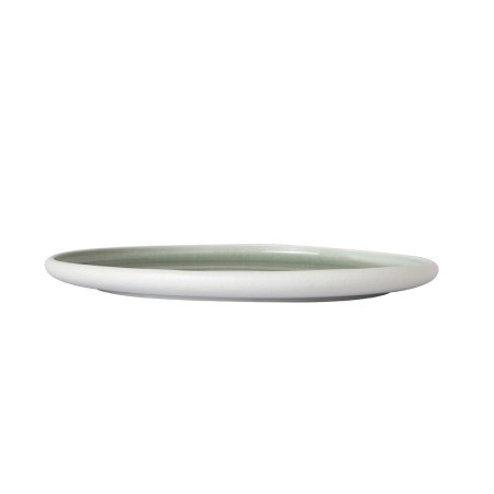 Πιάτο 27 | 2 cm Κάθετο Misty Jade