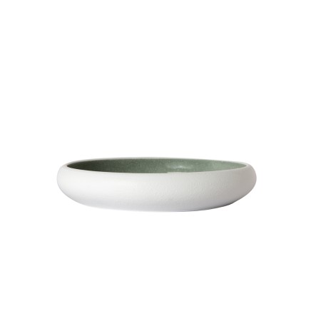 Μπωλ 20x4,5 cm Misty Jade