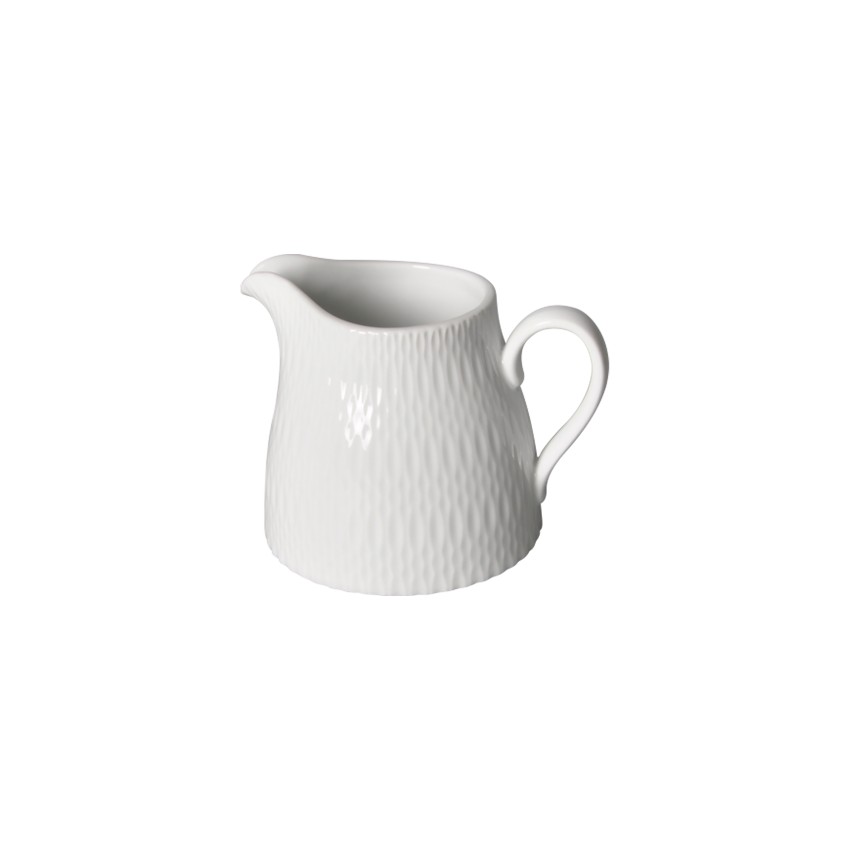 ΓΑΛΑΤΙΕΡΑ ELEGANCE 11x8,5 CM 200 ML PRESTIGE ΠΟΡΣΕΛΑΝΗΣ