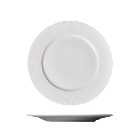 ΠΙΑΤΟ ΡΗΧΟ ELEGANCE 22 CM PRESTIGE ΠΟΡΣΕΛΑΝΗΣ