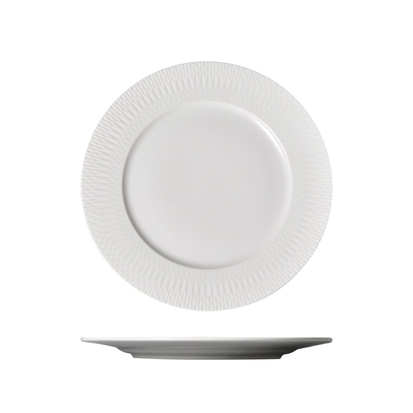 ΠΙΑΤΟ ΡΗΧΟ ELEGANCE 22 CM PRESTIGE ΠΟΡΣΕΛΑΝΗΣ