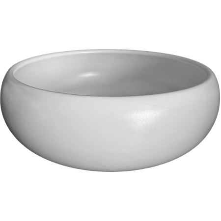 ΜΠΩΛ GOURMET 20 CM Y7CM ΛΕΥΚΟ ΜΑΤ PRESTIGE ΠΟΡΣΕΛΑΝΗΣ