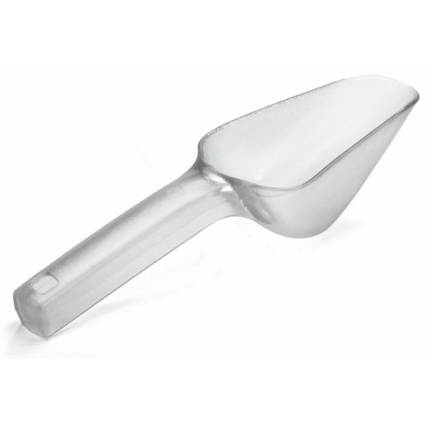 ΣΕΣΟΥΛΑ ΠΑΓΟΥ PC ΑΘΡΑΥΣΤΗ 180ML - 6OZ 
