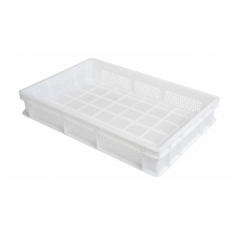 ΚΑΛΑΘΙ 60x40x10CM ΔΙΑΤΡΗΤΟ ΙΤΑΛΙΑΣ