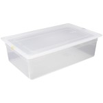 ΔΟΧΕΙΟ ΦΑΓΗΤΟΥ PP GN 1/1 ΒΑΘΟΣ 20CM 28LT
