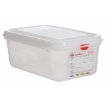ΤΑΠΕΡ DENOX GN 1/4 100 MM ΒΑΘΟΣ 2,8 LT ΙΣΠΑΝΙΑΣ