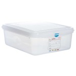 ΤΑΠΕΡ DENOX GN 1/2 65 MM ΒΑΘΟΣ 4 LT ΙΣΠΑΝΙΑΣ