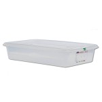 ΤΑΠΕΡ DENOX GN 1/1 100 MM ΒΑΘΟΣ 13 LT ΙΣΠΑΝΙΑΣ