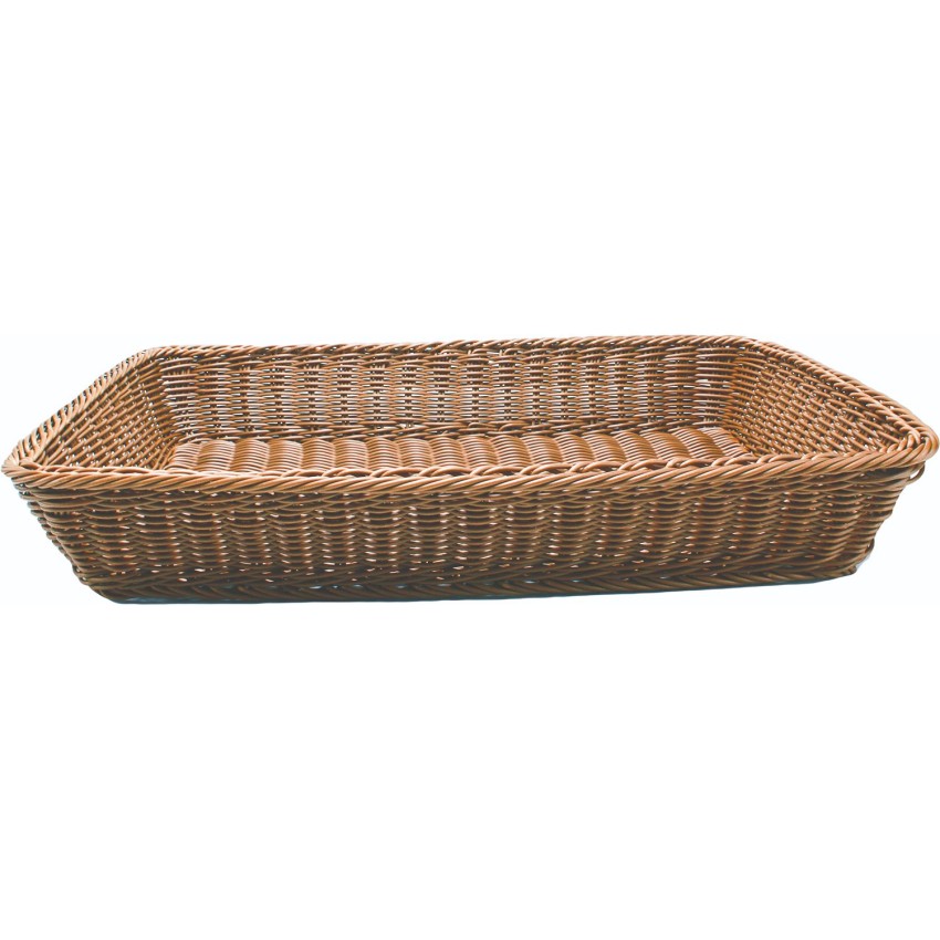 ΠΑΝΕΡΙ G/N 1/2 32,5X26,5X10CM ΜΕΛΙ 