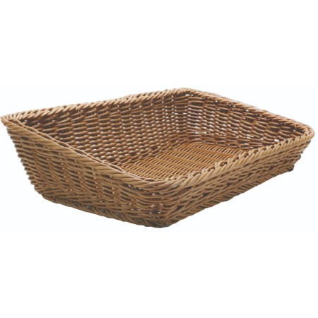 ΠΑΝΕΡΙ ΟΡΘΟΓΩΝΙΟ 45x30x6/12 CM ΜΕΛΙ 