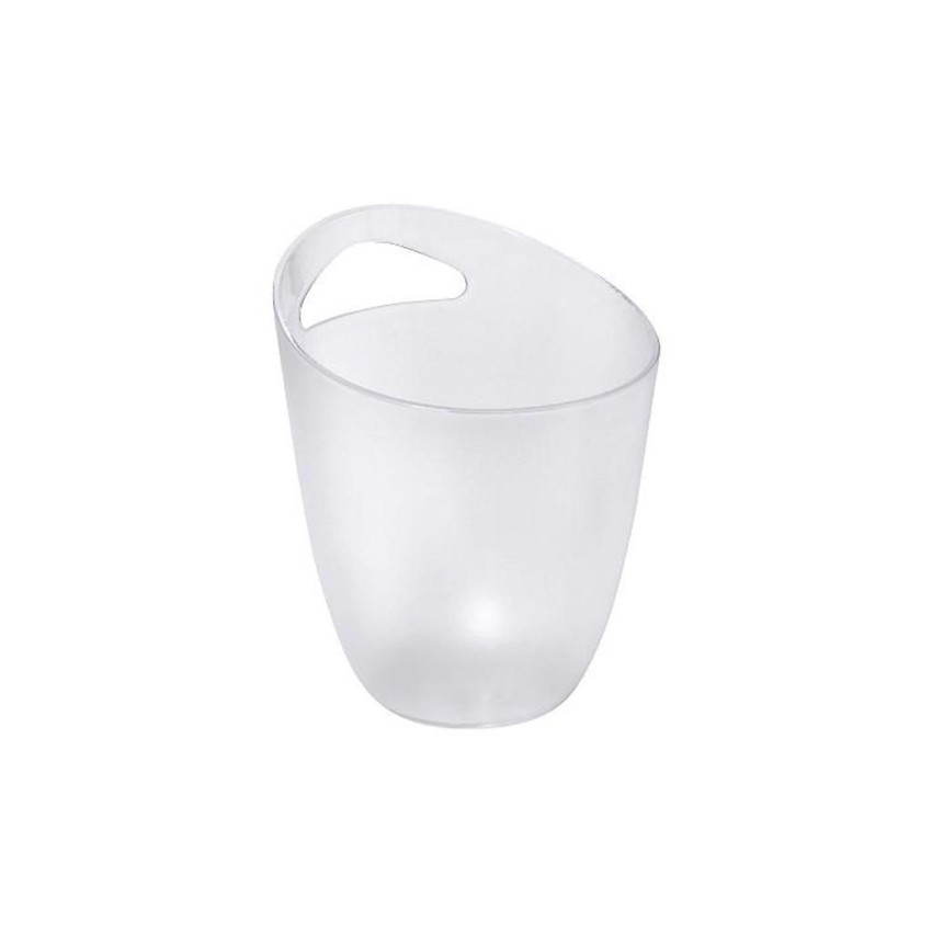 ΣΑΜΠΑΝΙΕΡΑ 25Χ20CM FROSTED 