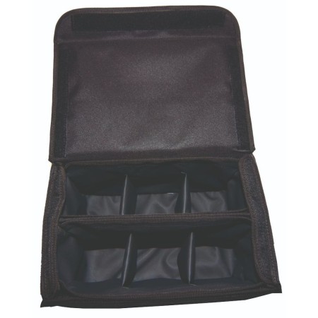 ΙΣΟΘΕΡΜΙΚΗ ΤΣΑΝΤΑ ΜΕΤΑΦΟΡΑΣ 6 ΘΕΣΕΩΝ 36x23x22CM ΜΕ ΧΩΡΙΣΜΑΤΑ 