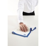 ΠΟΤΗΡΟΠΑΝΟ ROLLDRAP ΑΣΠΡΟ ΜΕ ΜΠΛΕ ΡΙΓΑ 40Χ64 CM ΡΟΛΟ 10 ΤΕΜ ΙΣΠΑΝΙΑΣ