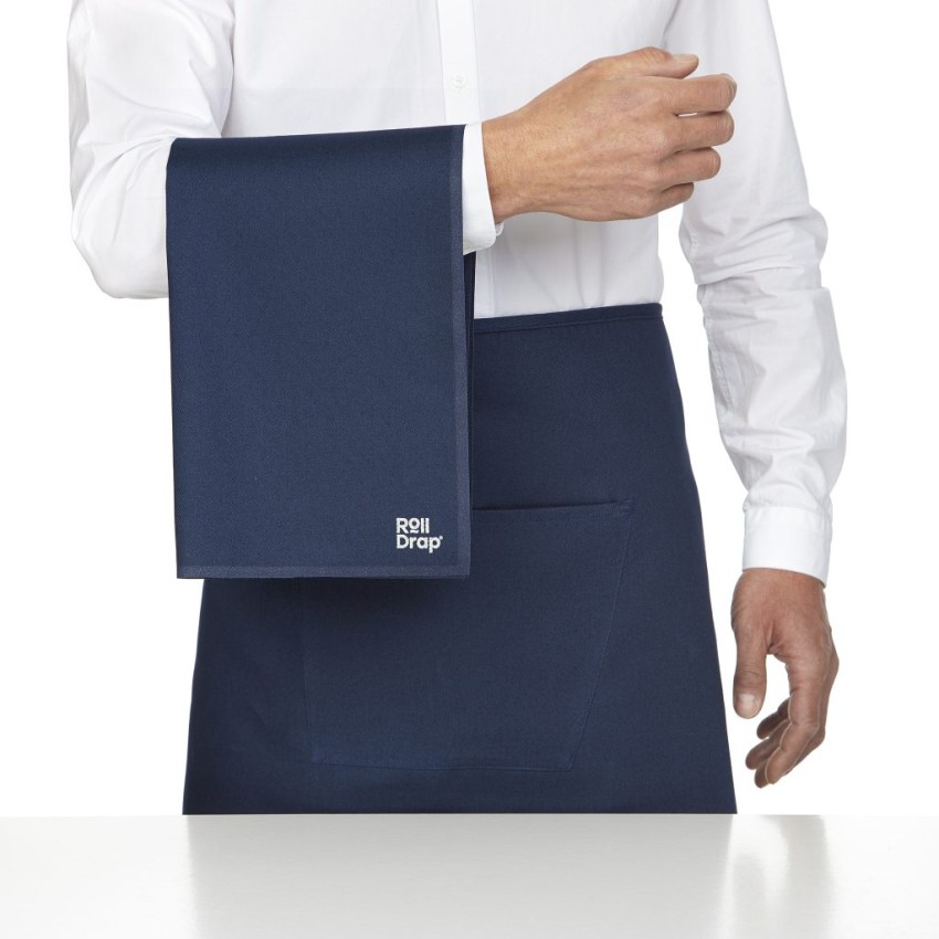 ΠΟΤΗΡΟΠΑΝΟ ROLLDRAP ΜΠΛΕ 40Χ64 CM ΡΟΛΟ 10 ΤΕΜ ΙΣΠΑΝΙΑΣ