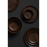 ΜΠΩΛ GROVE Ø 12,5 x 4,6 CM 280 ML ΜΕΛΑΜΙΝΗΣ 