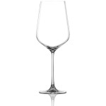 ΠΟΤΗΡΙ ΚΡΥΣΤΑΛΛΙΝΟ LUCARIS HONG KONG HIP BORDEAUX, 77 CL