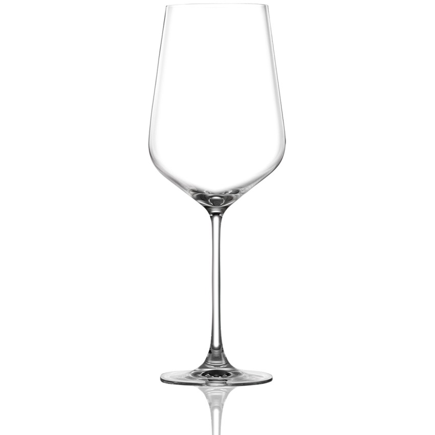 ΠΟΤΗΡΙ ΚΡΥΣΤΑΛΛΙΝΟ LUCARIS HONG KONG HIP BORDEAUX, 77 CL