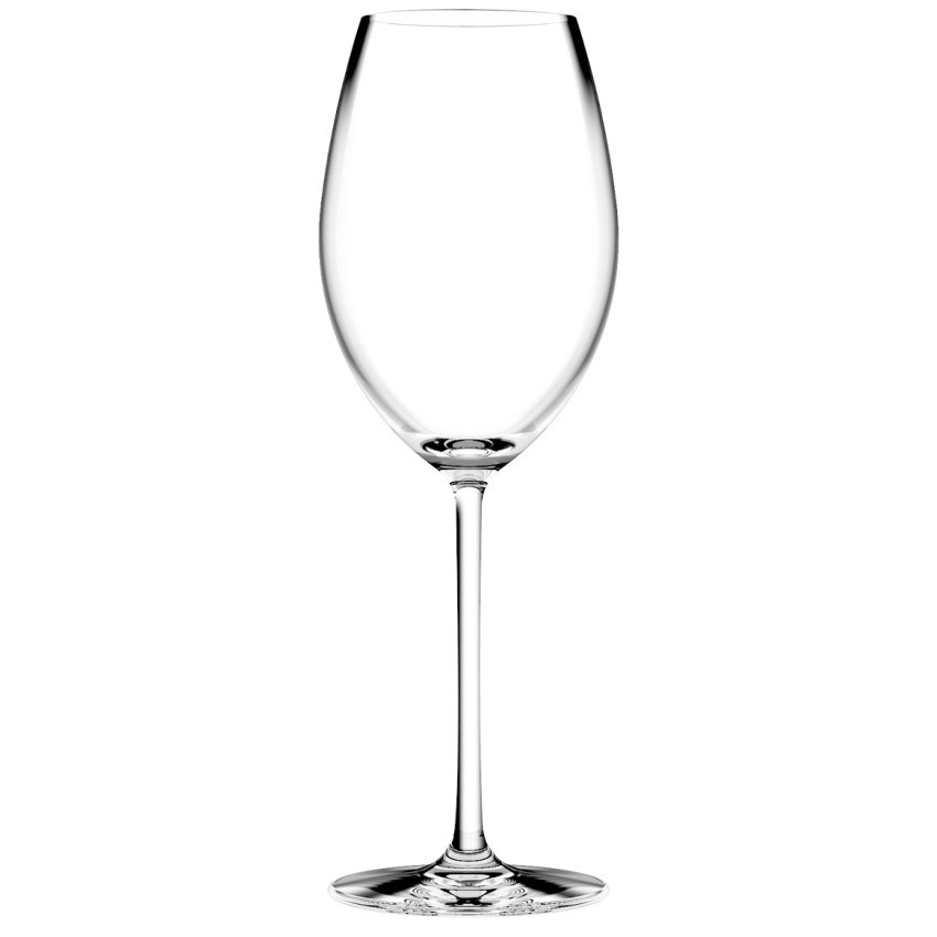ΠΟΤΗΡΙ ΚΡΥΣΤΑΛΛΙΝΟ LUCARIS LAVISH BEAUJOLAIS, 52 CL