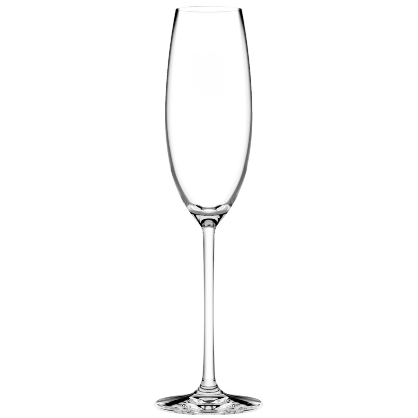 ΠΟΤΗΡΙ ΚΡΥΣΤΑΛΛΙΝΟ LUCARIS LAVISH CHAMPAGNE, 24,5L