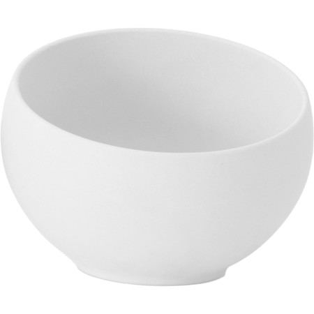 ΜΠΩΛ ORB WHITE MATT Ø8x6 CM 50ML ΜΕΛΑΜΙΝΗΣ