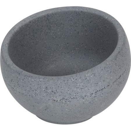 ΜΠΩΛ ORB GRAY Ø8x6 CM 50ML ΜΕΛΑΜΙΝΗΣ
